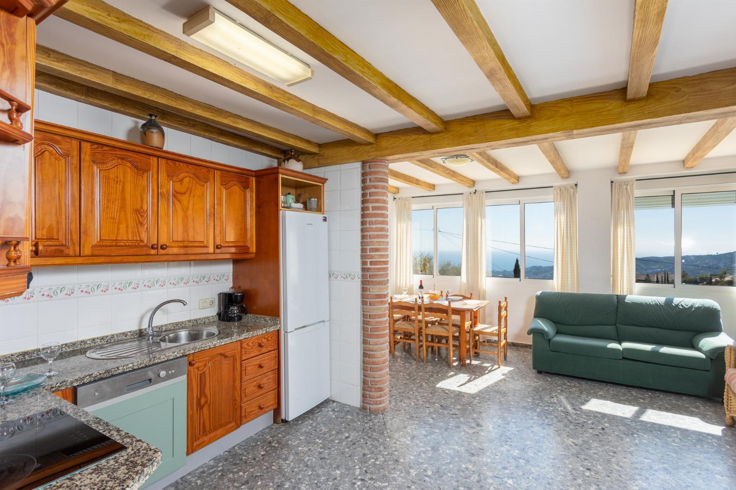 Villa Casa Leo 프리질리아나 외부 사진