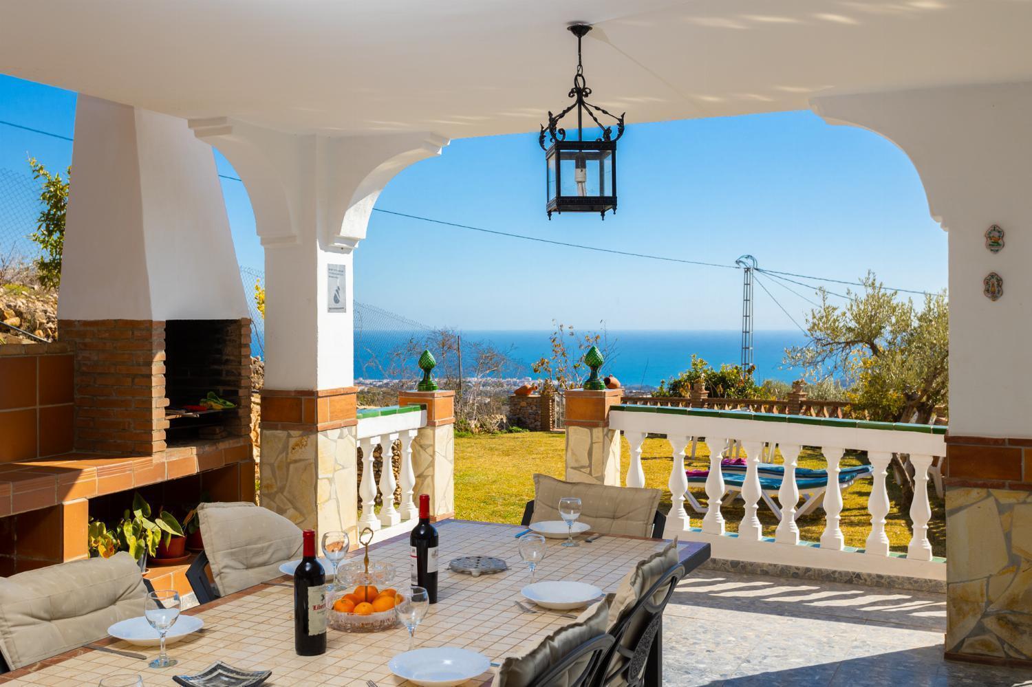 Villa Casa Leo 프리질리아나 외부 사진